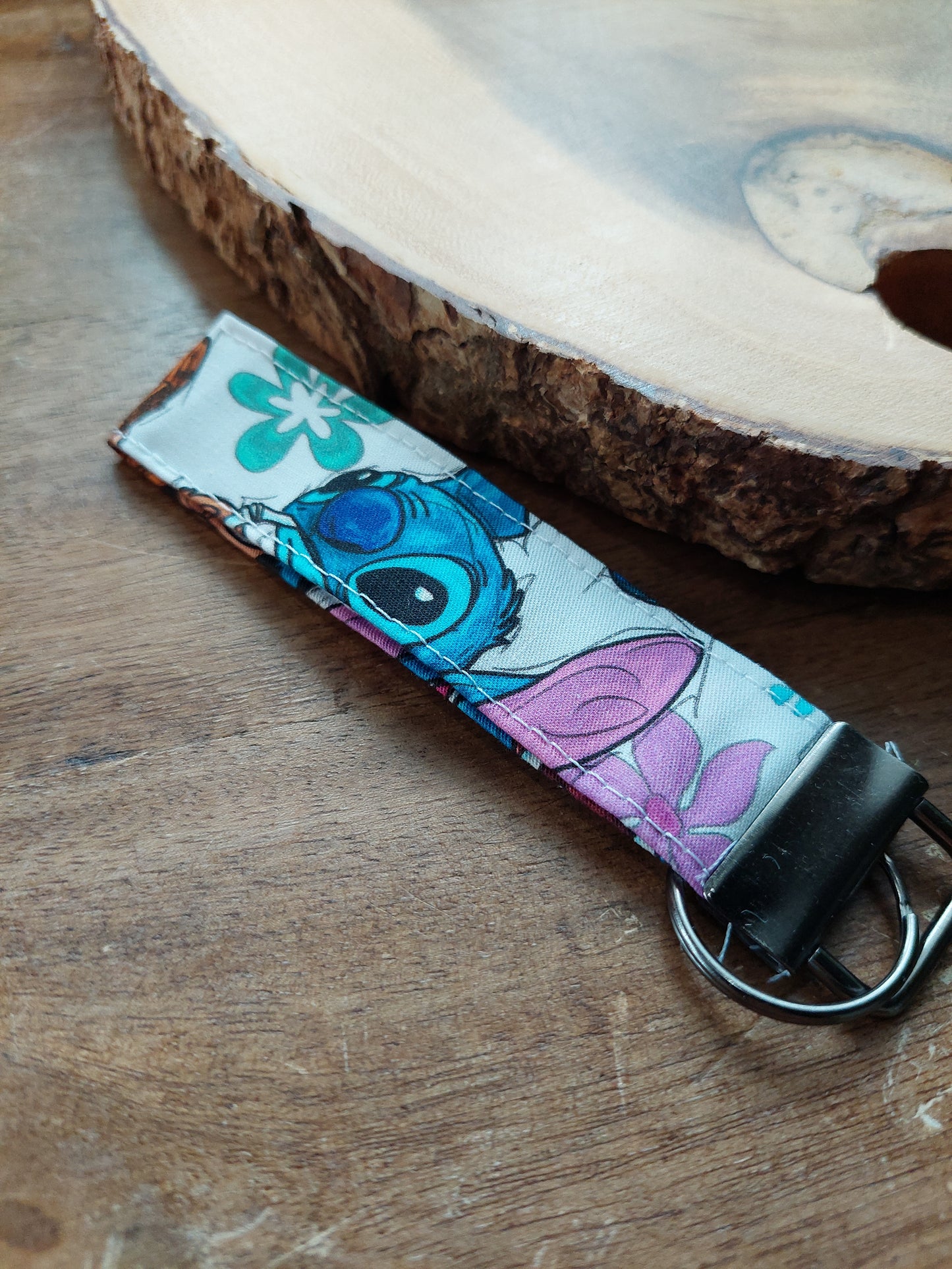 Petit porte clefs