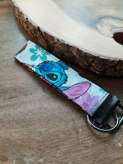 Petit porte clefs