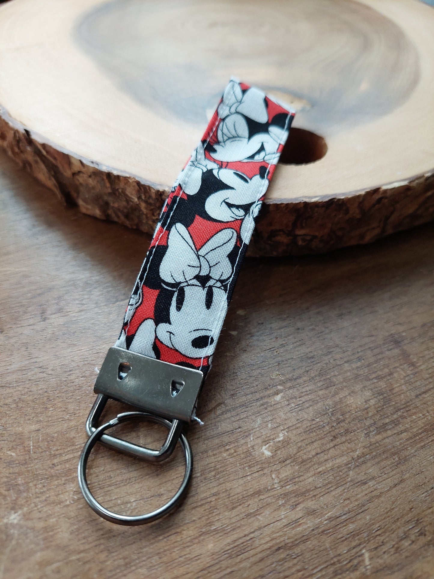 Petit porte clefs