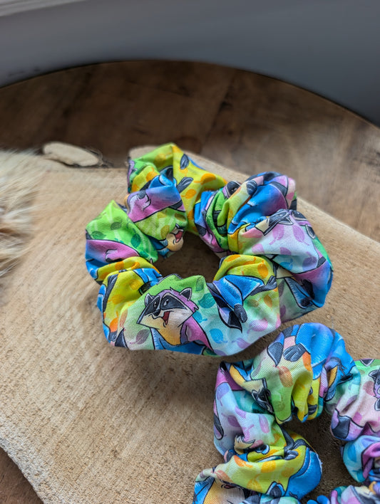 Chouchous à cheveux