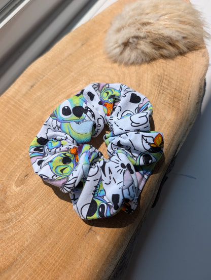 Chouchous à cheveux