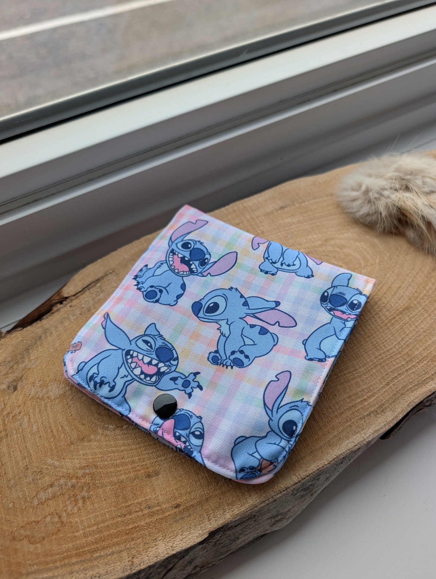 Pochette d'hygiène