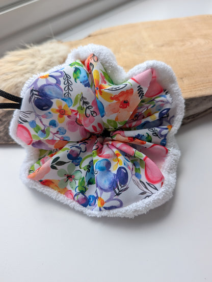 Houpette de douche