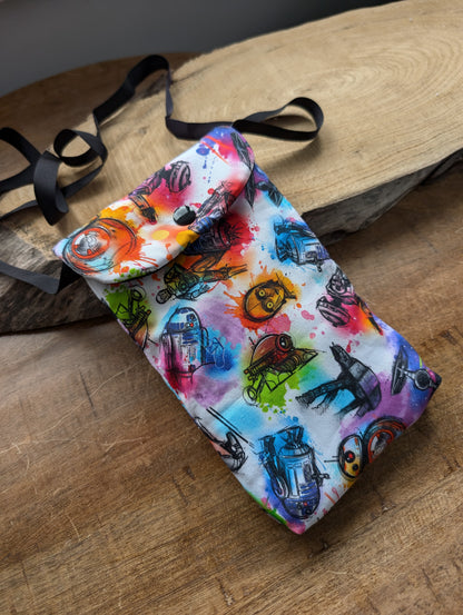 Pochette voyage