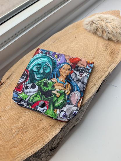 Pochette d'hygiène