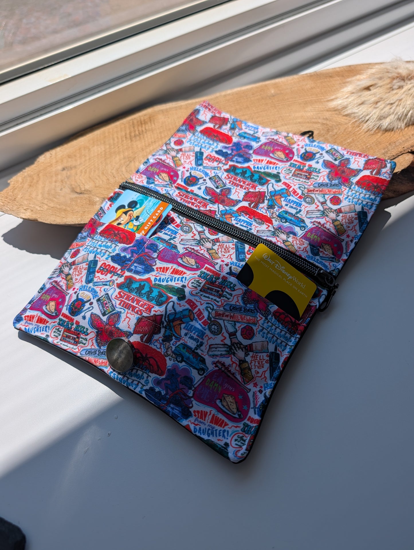 Pochette Pixie