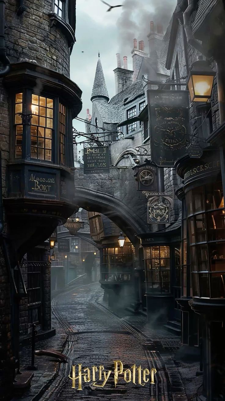 Boîte Mystère Harry Potter