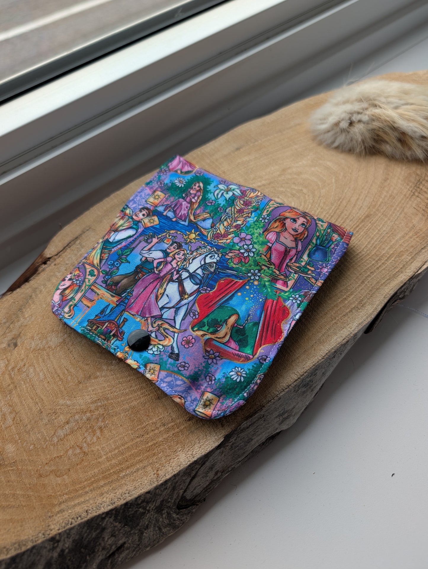 Pochette d'hygiène