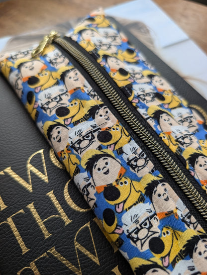 Coffret agenda