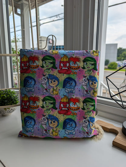 Poubelles réutilisables pour voiture