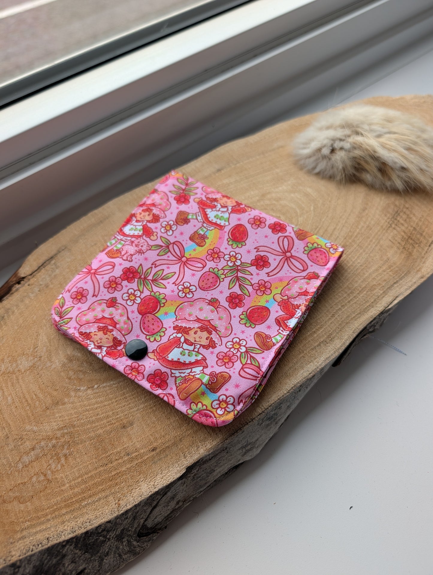 Pochette d'hygiène