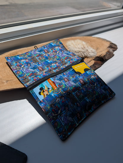 Pochette Pixie