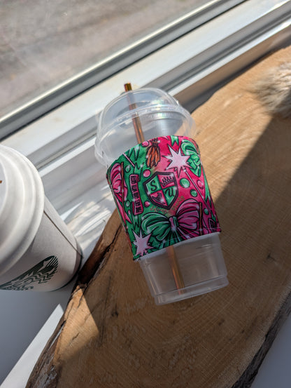 Manchon à café