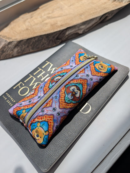 Coffret agenda
