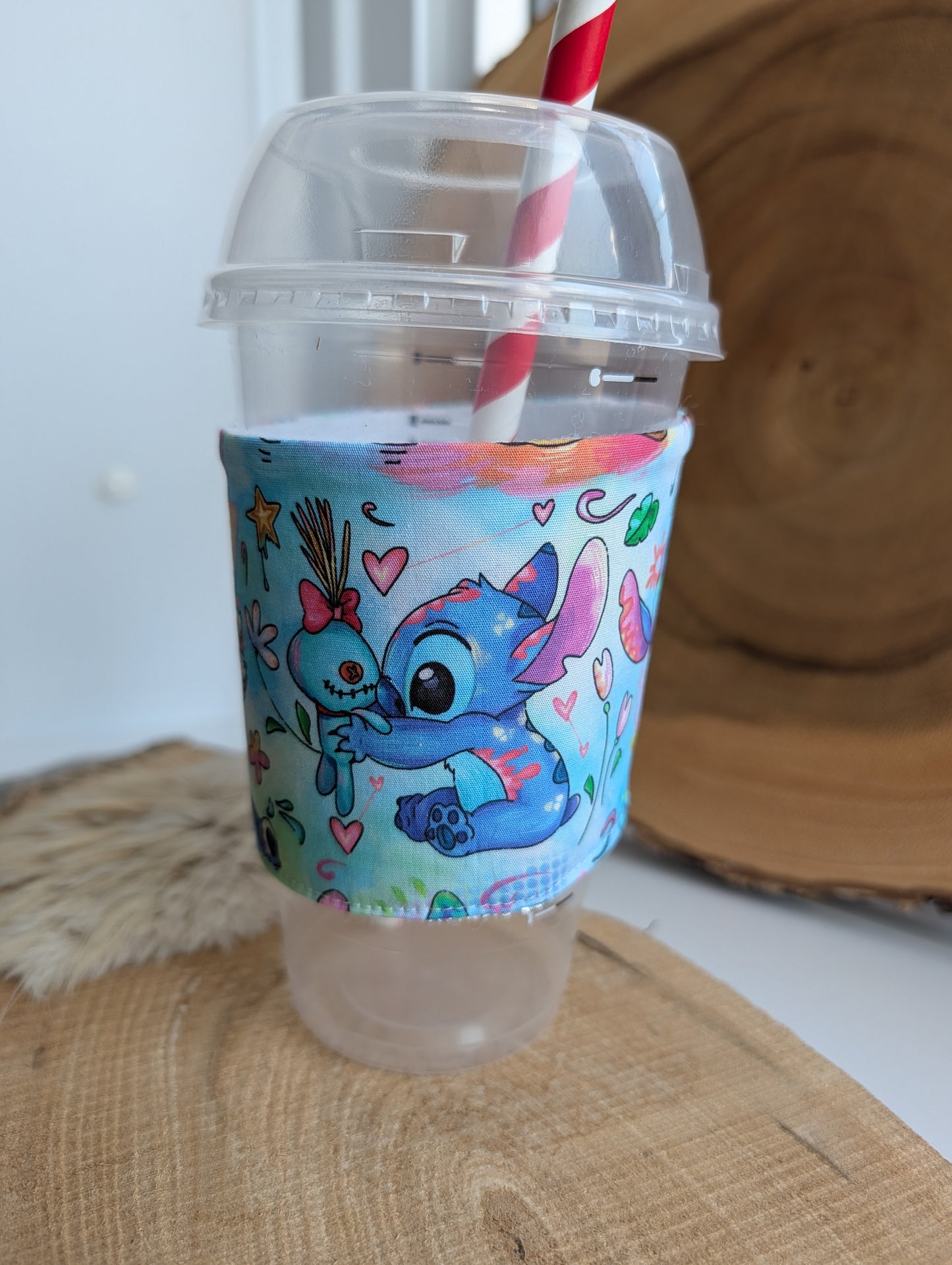 Manchon à café