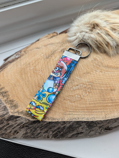 Petit porte-clés
