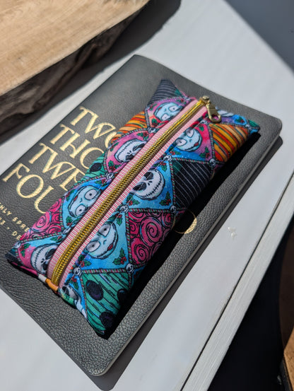 Coffret agenda