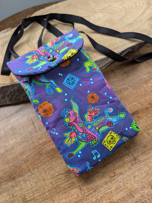 Pochette voyage