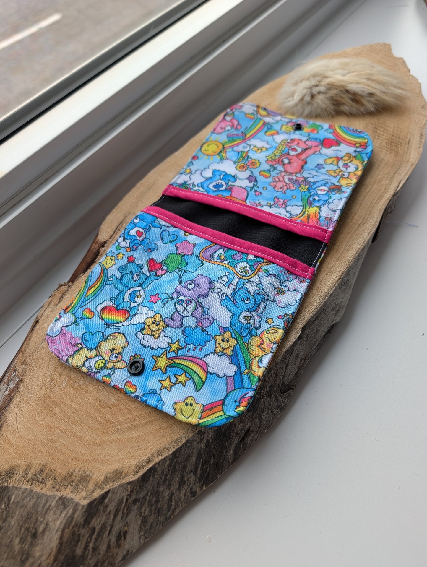 Pochette d'hygiène
