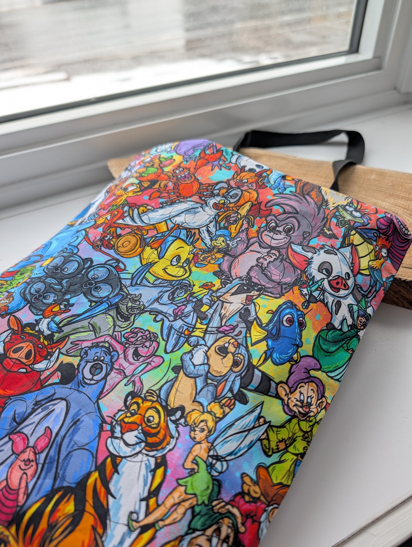 Poubelles réutilisables pour voiture