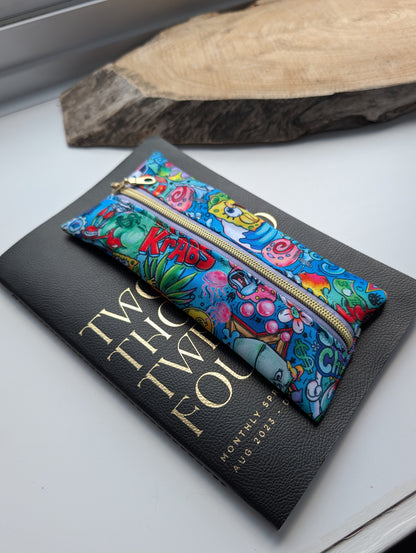Coffret agenda