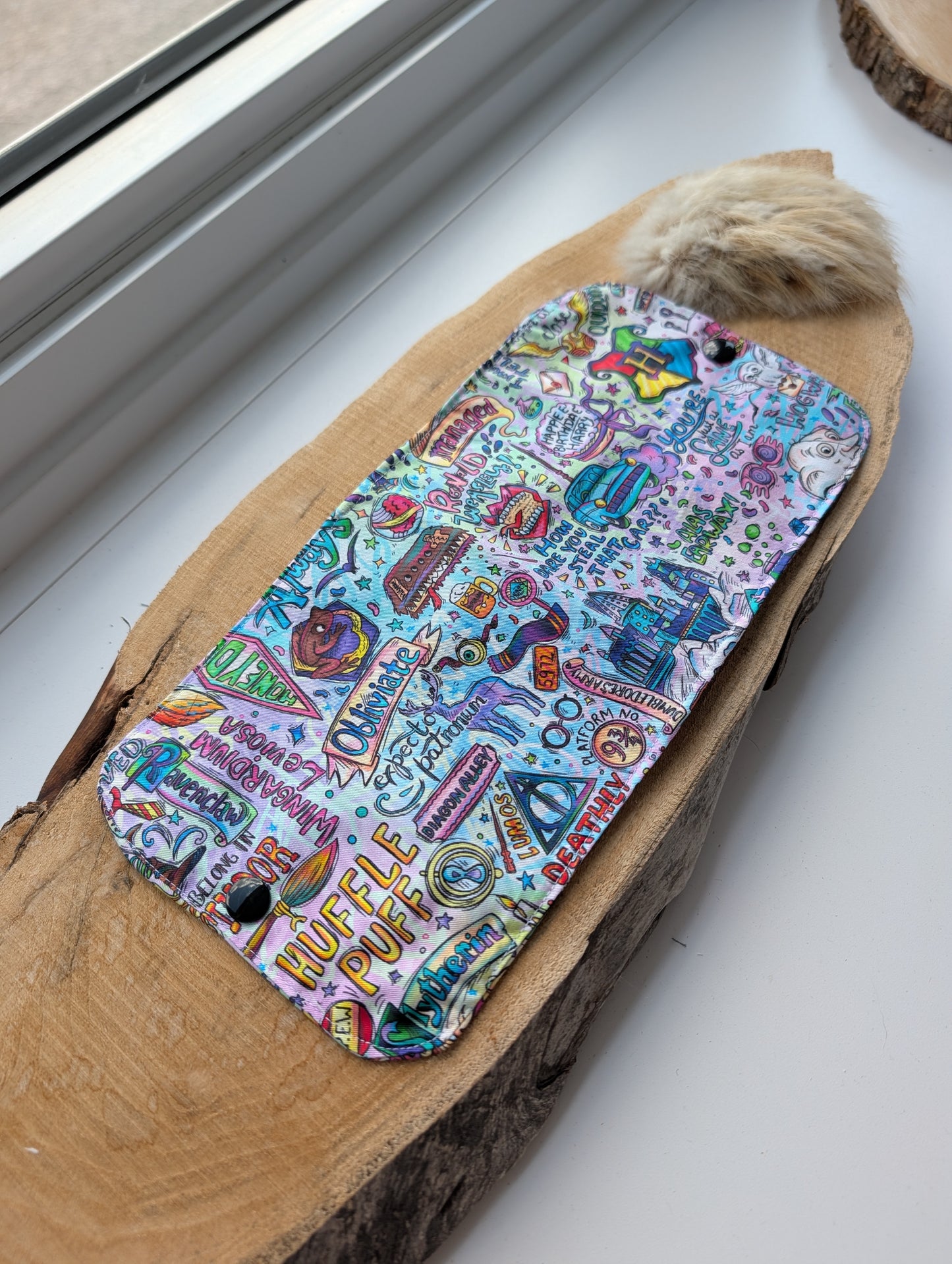 Pochette d'hygiène