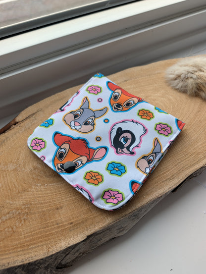 Pochette d'hygiène