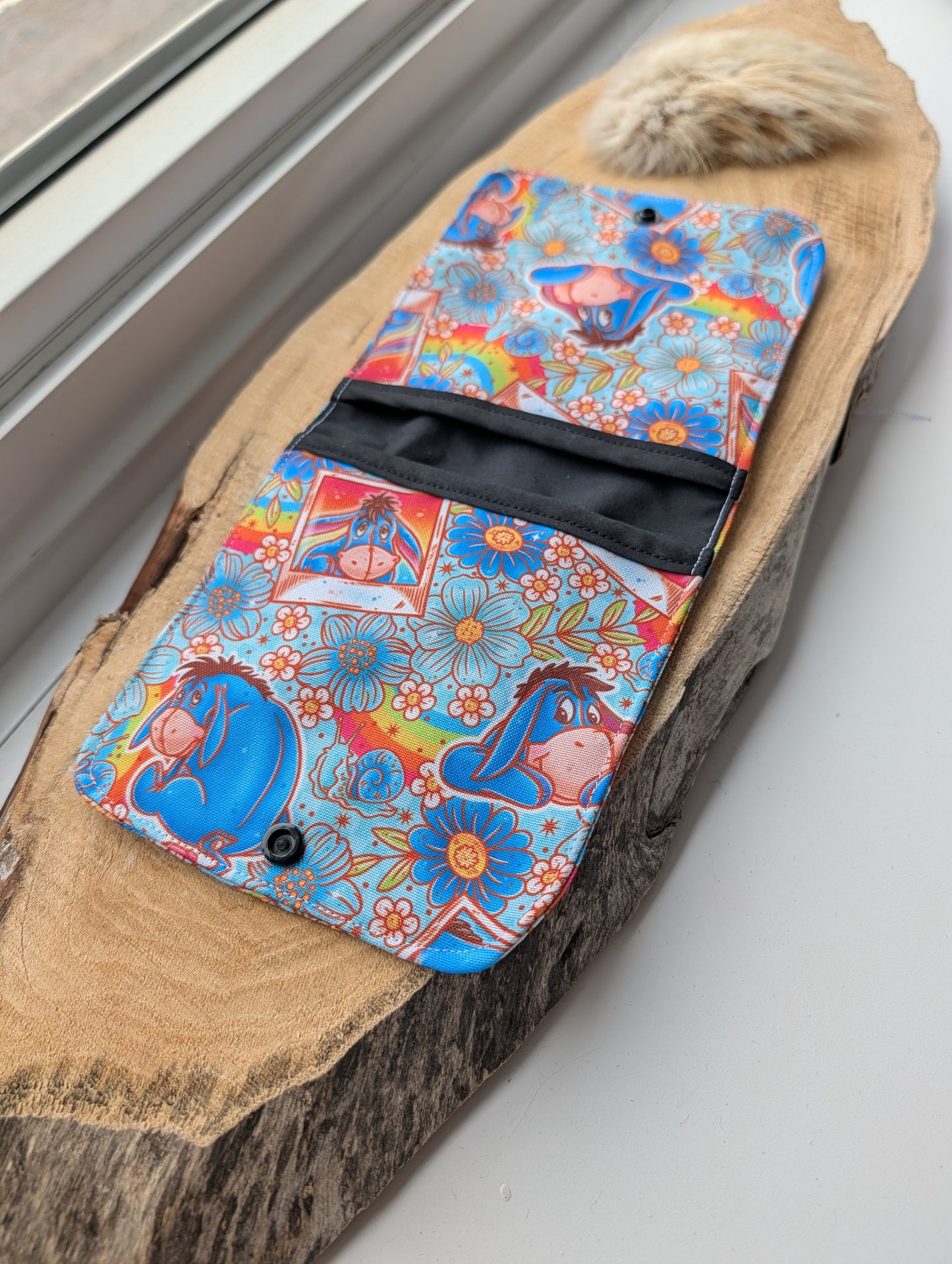 Pochette d'hygiène