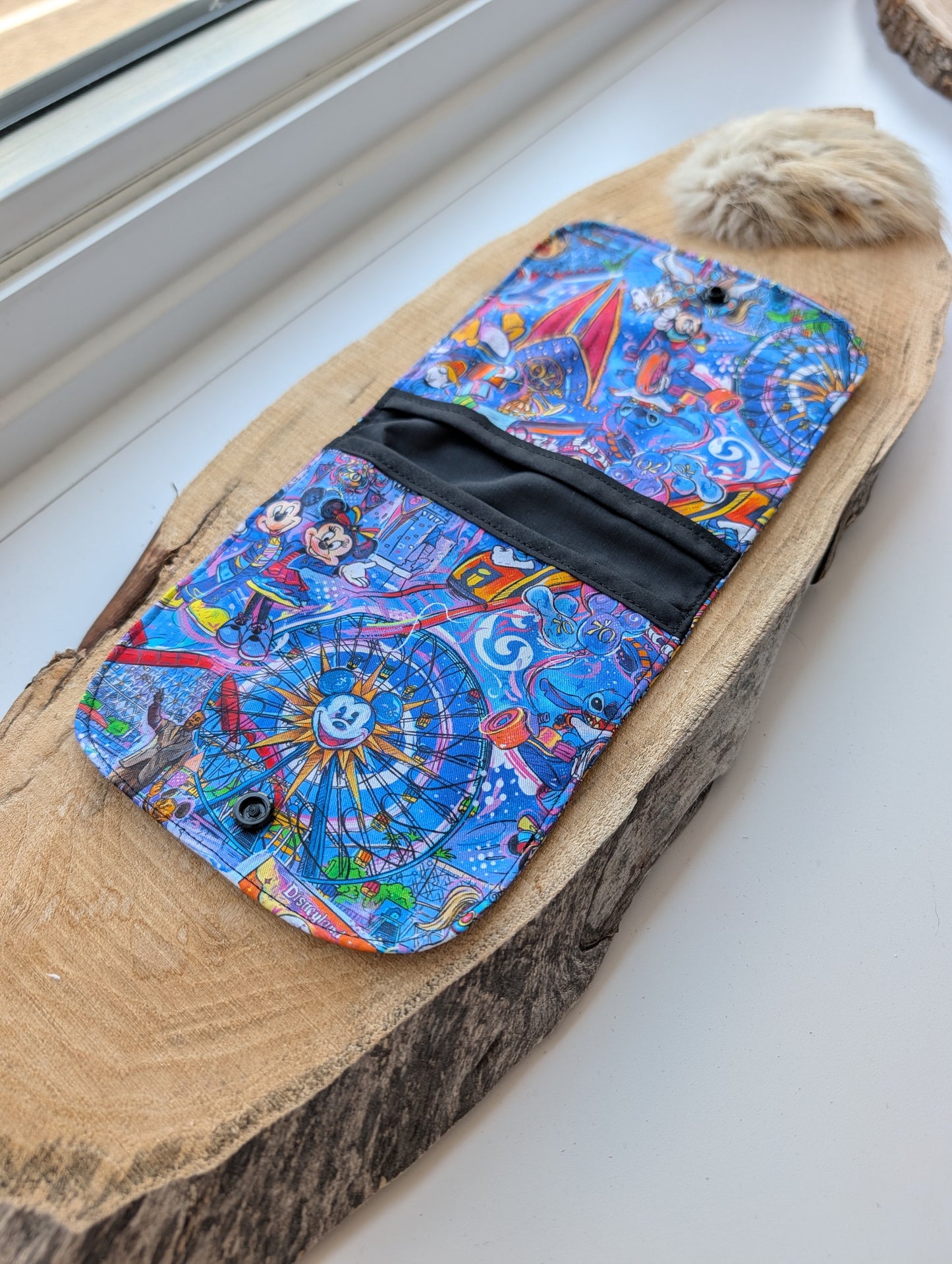 Pochette d'hygiène