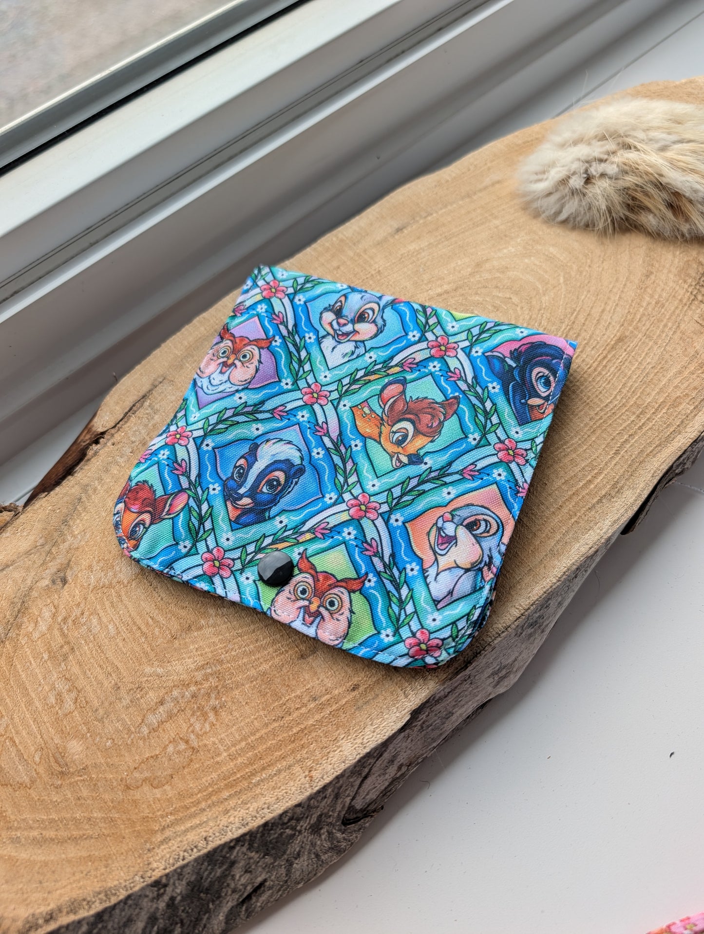 Pochette d'hygiène