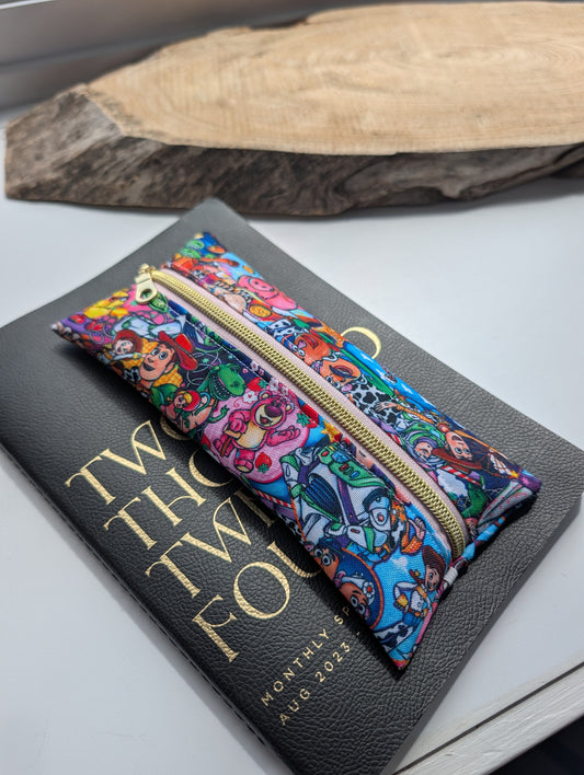 Coffret agenda