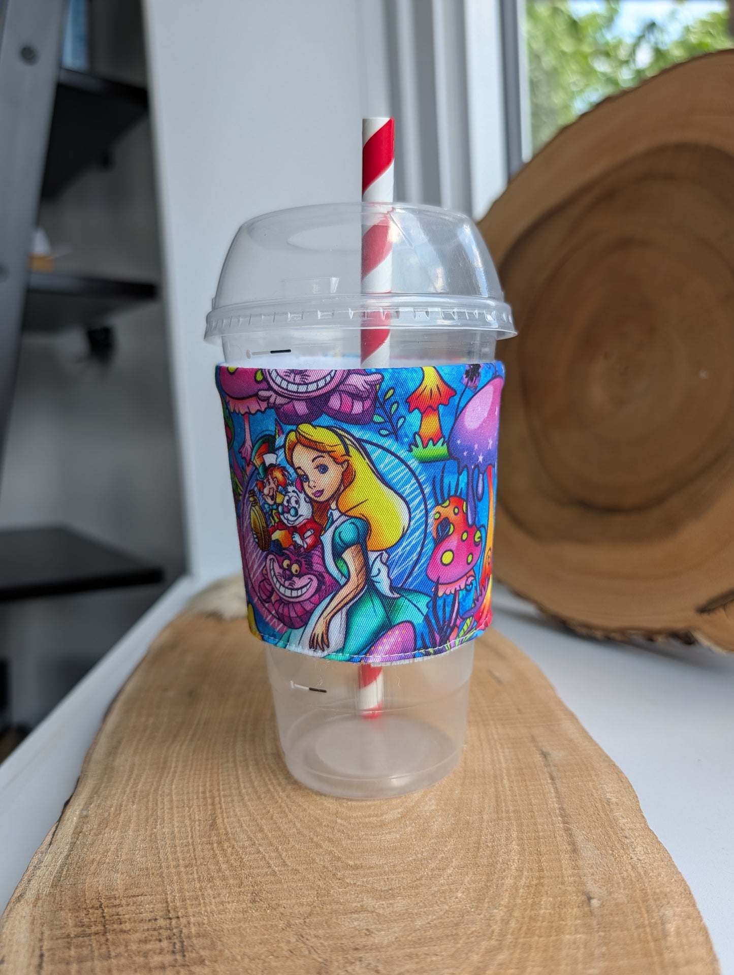 Manchon à café