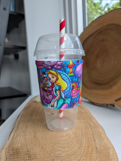 Manchon à café