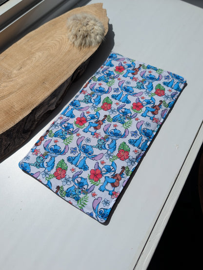 Tapis thermo-protecteur