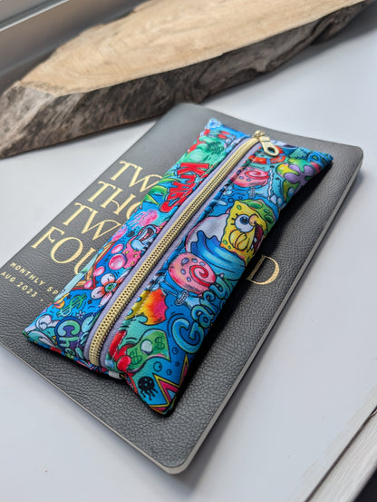 Coffret agenda