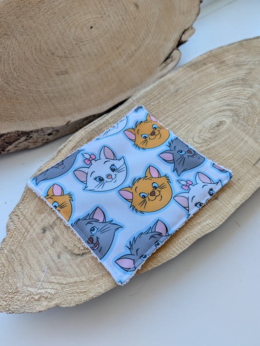 Petite débarbouillette