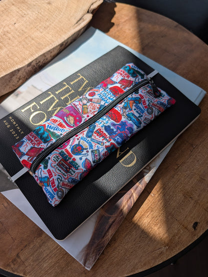 Coffret agenda