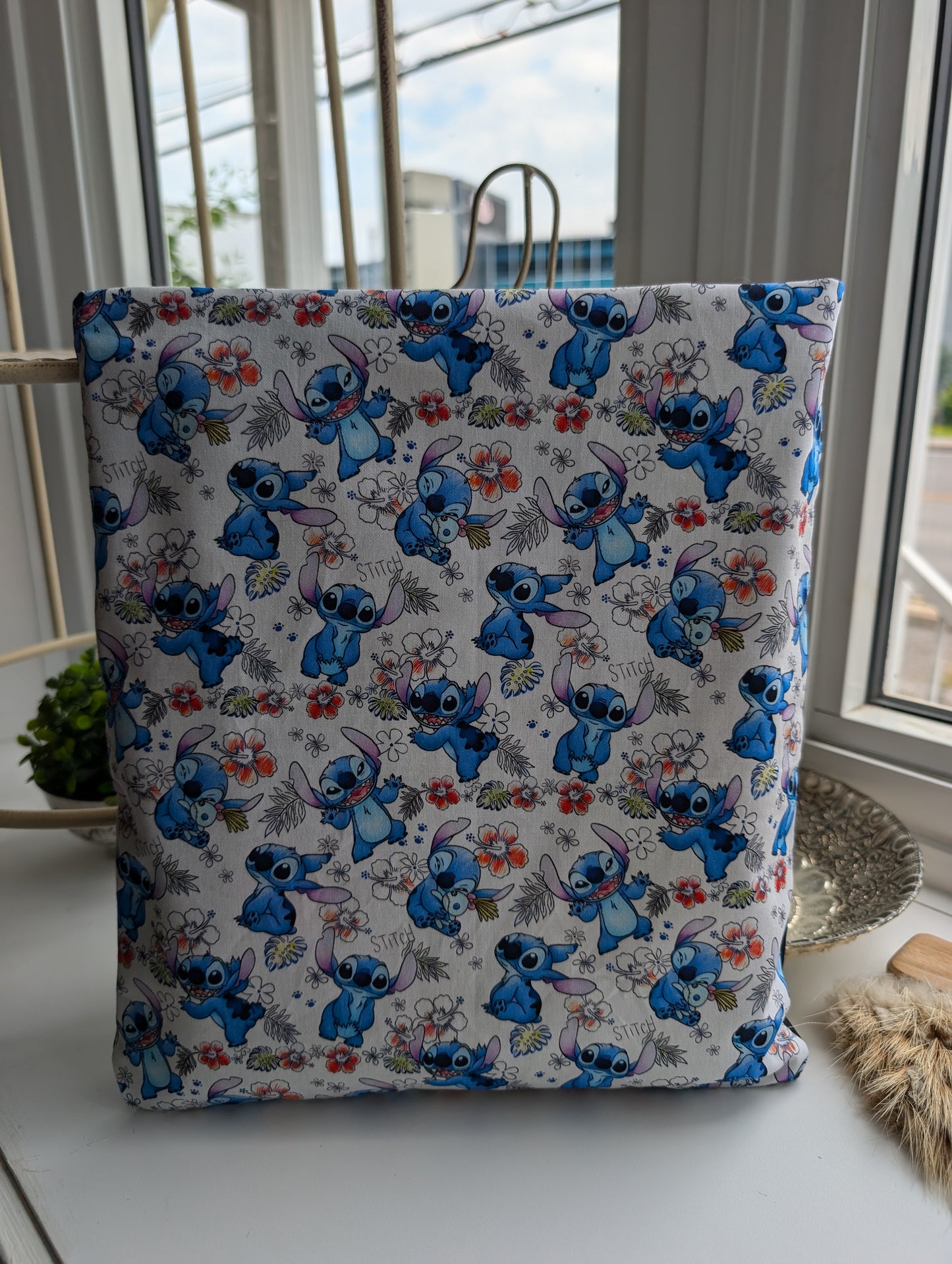 Poubelles réutilisables pour voiture