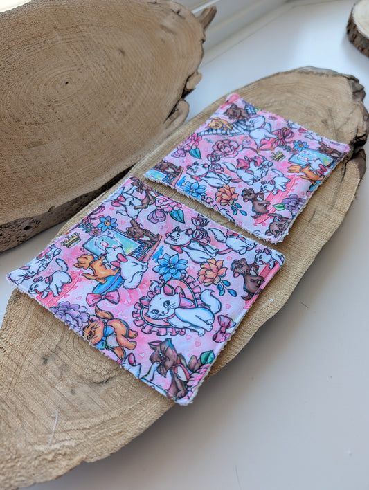 Petite débarbouillette