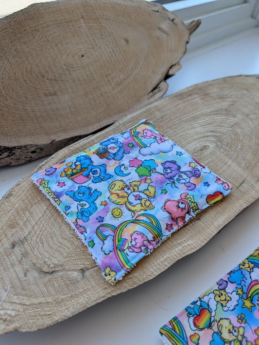 Petite débarbouillette