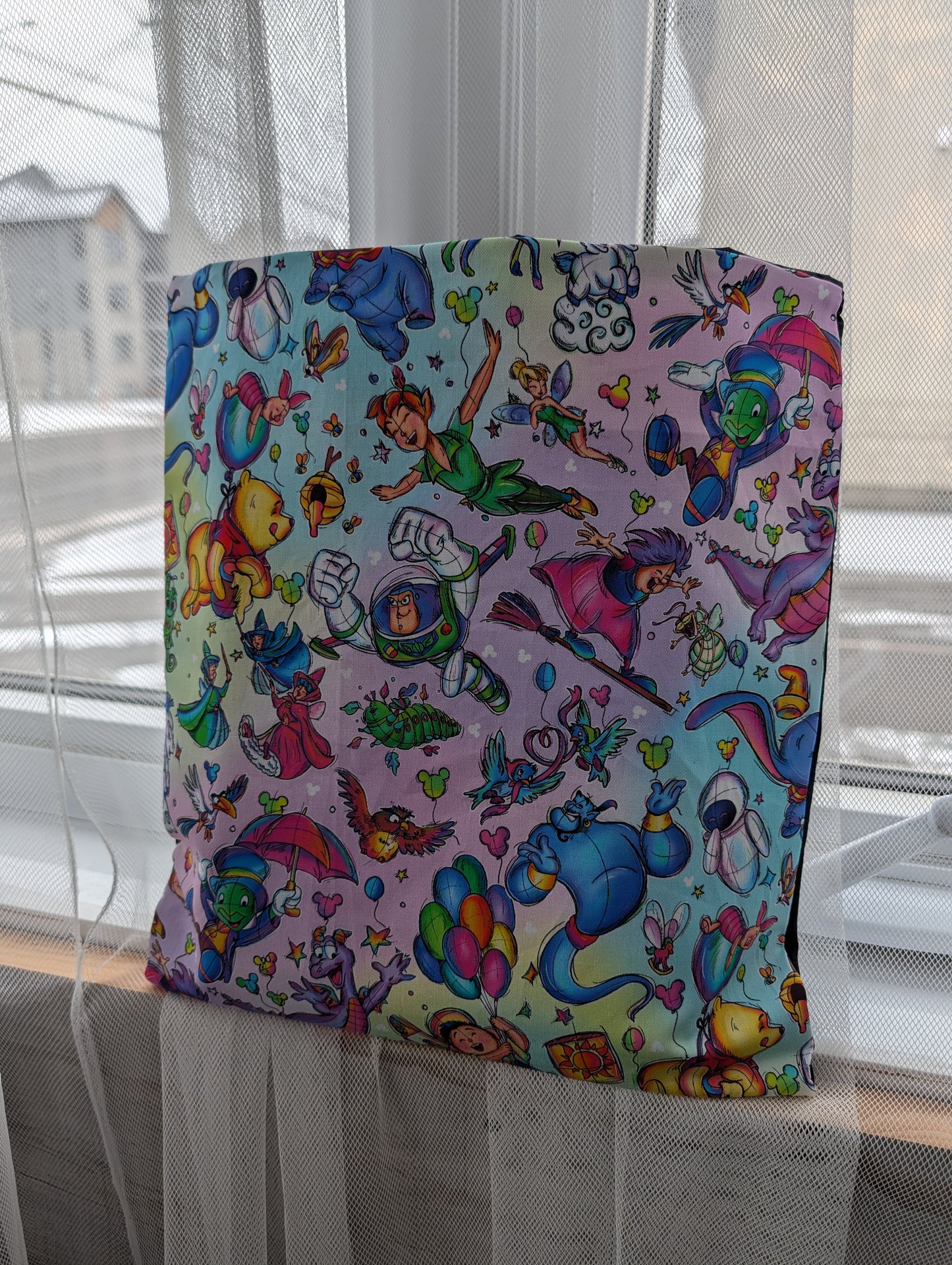 Poubelles réutilisables pour voiture