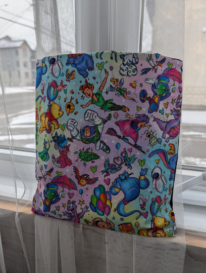 Poubelles réutilisables pour voiture