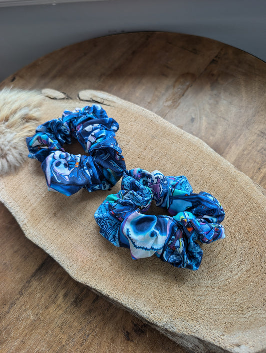 Chouchous à cheveux