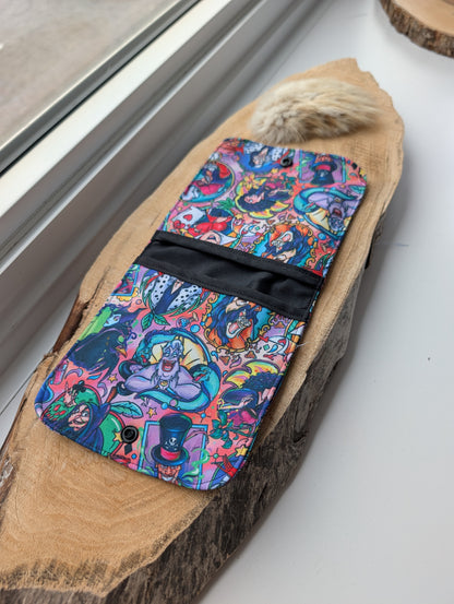 Pochette d'hygiène
