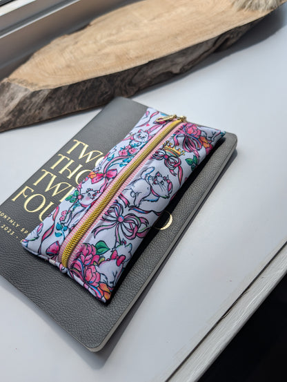 Coffret agenda