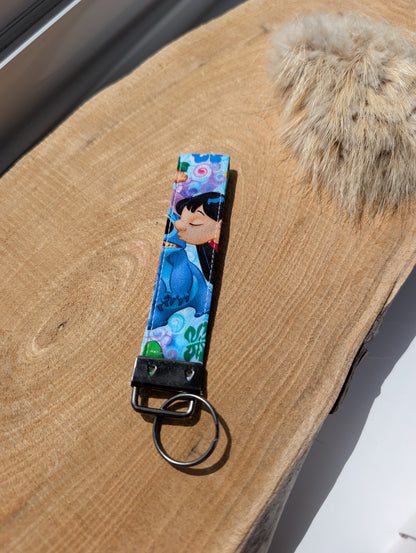 Petit porte-clés