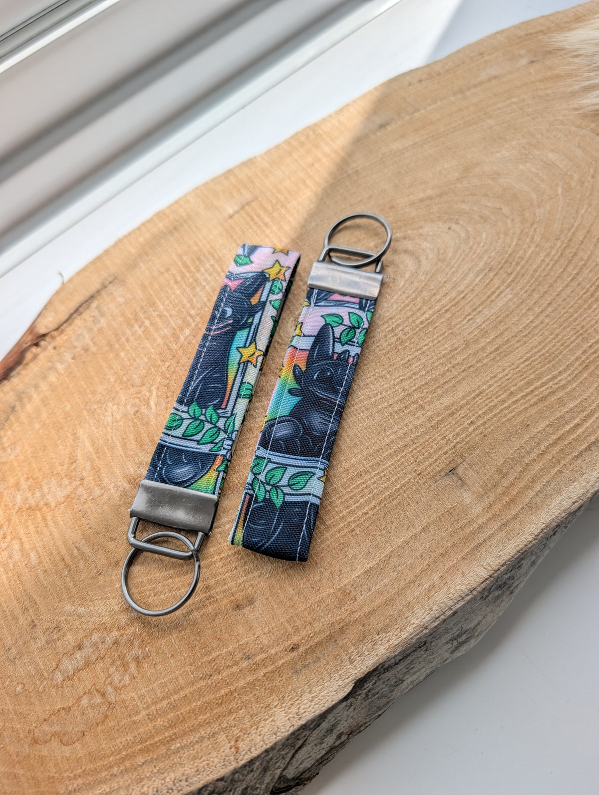 Petit porte-clés