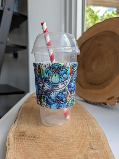 Manchon à café