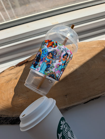 Manchon à café