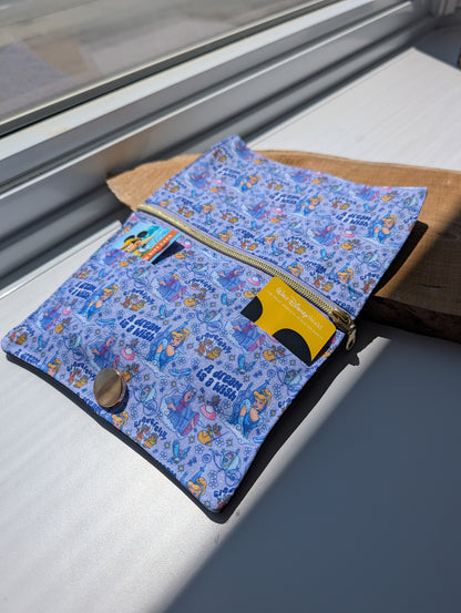 Pochette Pixie